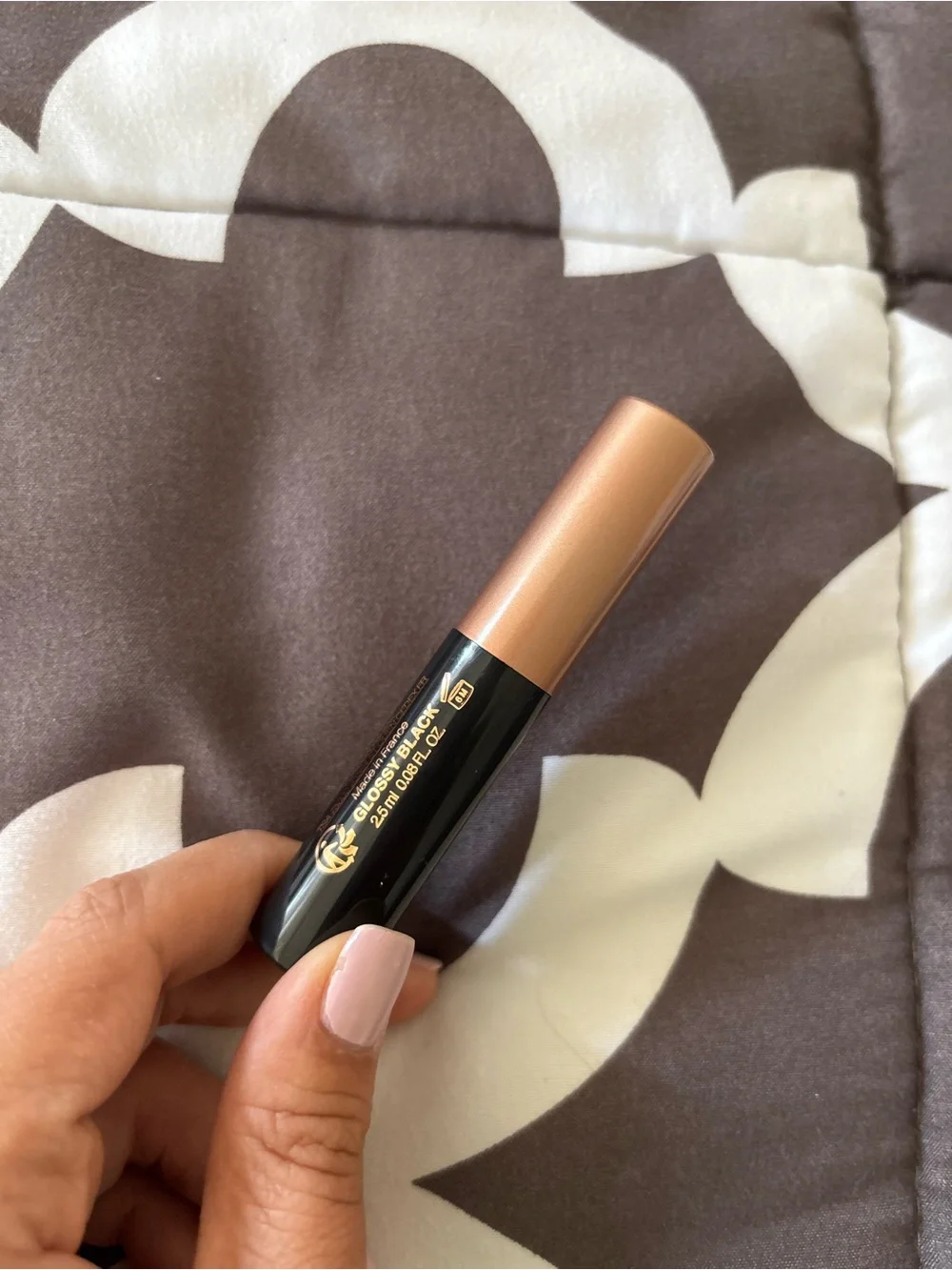 Lancome Idole Lash Mascara in Glossy Black New 0.08 fl oz
